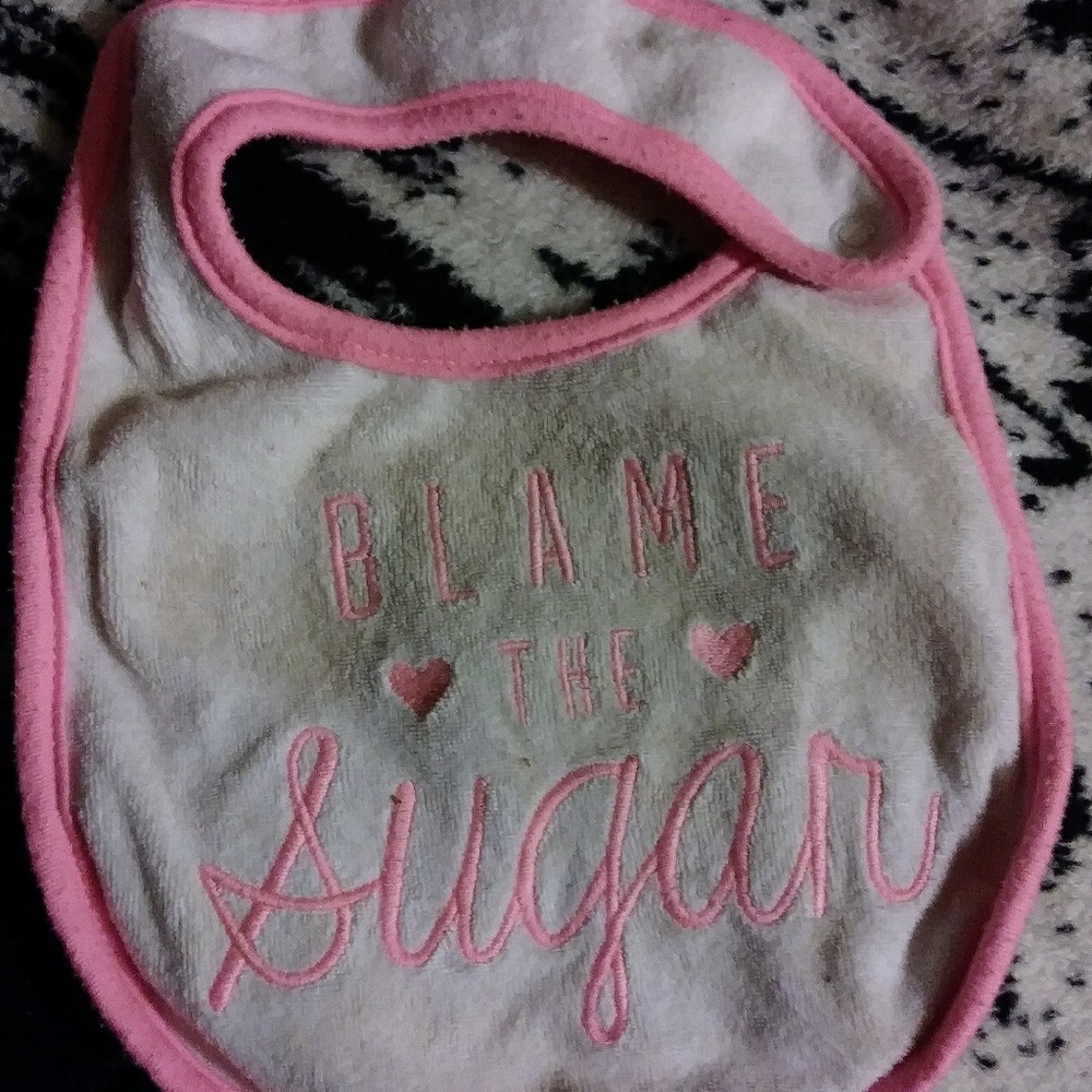 Bibs - Picture 4 of 8